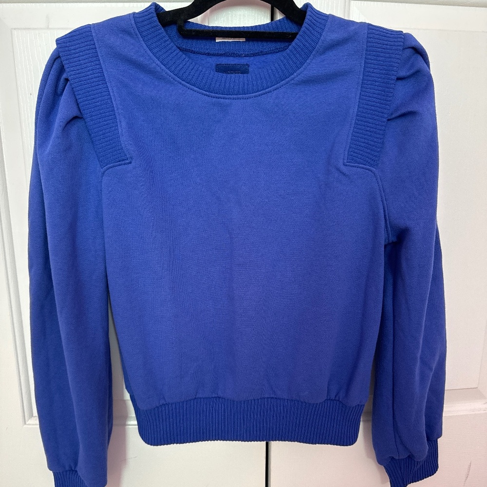 Mother sweatshirt